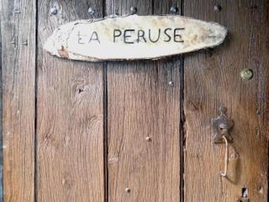 Les Verges Gites Exideuil-sur-Vienne エクステリア 写真